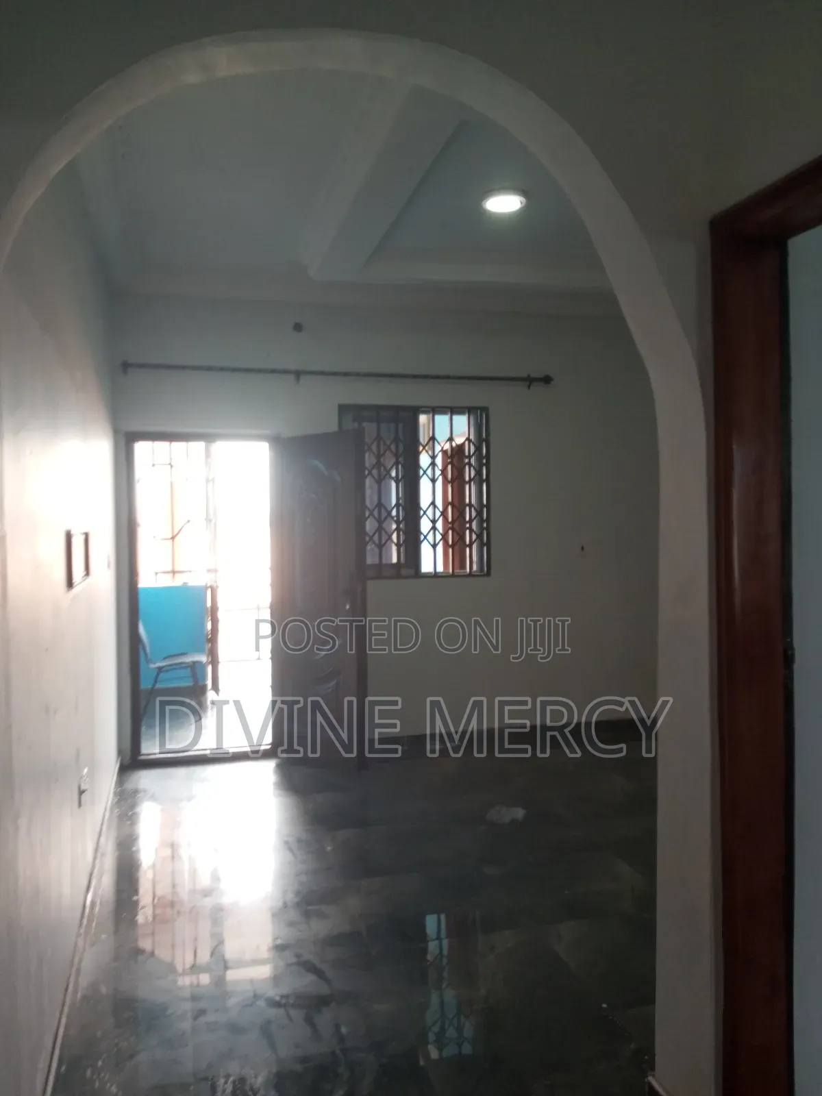 1bdrm Apartment in Lamptey, Awutu Senya East Municipal for rent