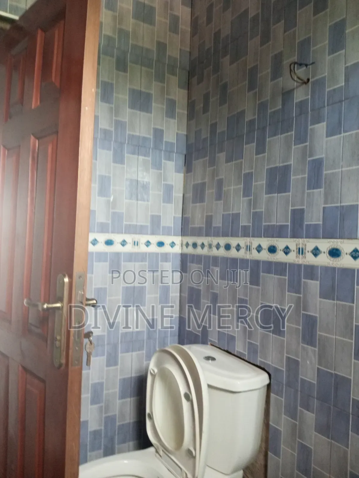 1bdrm Apartment in Lamptey, Awutu Senya East Municipal for rent