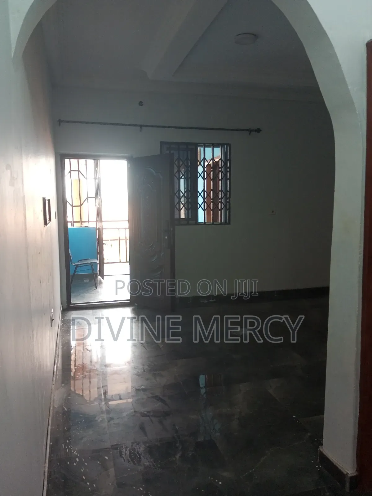 1bdrm Apartment in Lamptey, Awutu Senya East Municipal for rent