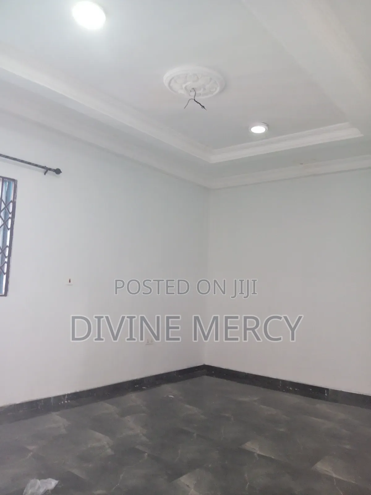 1bdrm Apartment in Lamptey, Awutu Senya East Municipal for rent