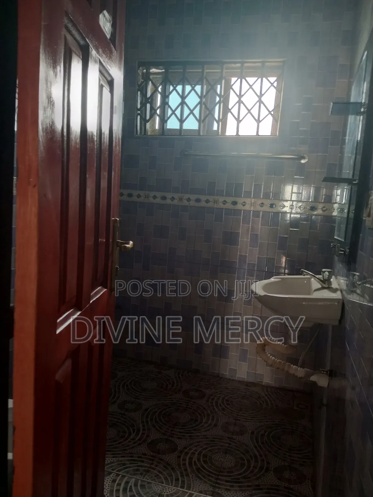 1bdrm Apartment in Lamptey, Awutu Senya East Municipal for rent