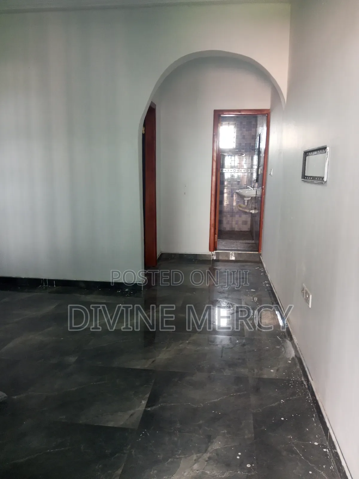 1bdrm Apartment in Lamptey, Awutu Senya East Municipal for rent