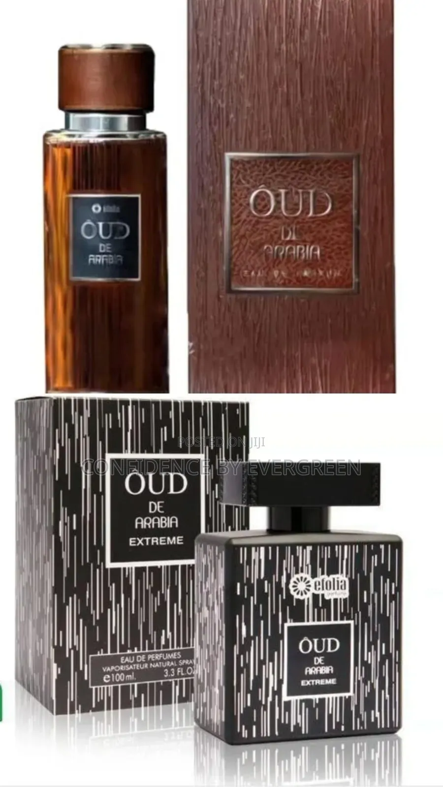 Oud De Arabia