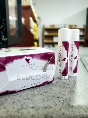 Photo - Aloe Lip Pack of 12 Multi Purpose Balm