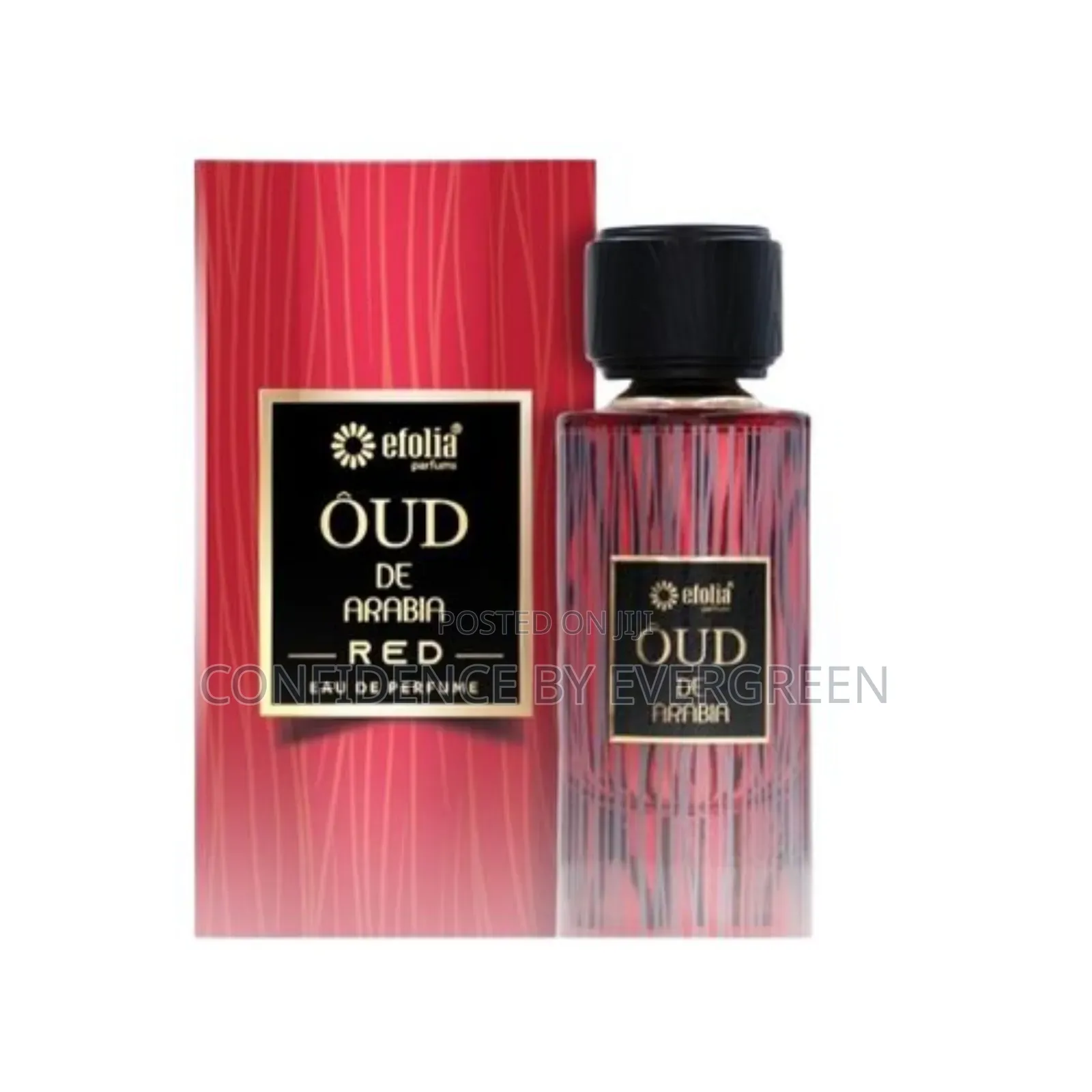 Oud De Arabia