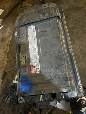 Prius C or a Toyota Aqua