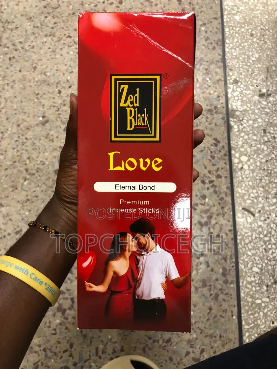 Kamasutra Incense Sticks