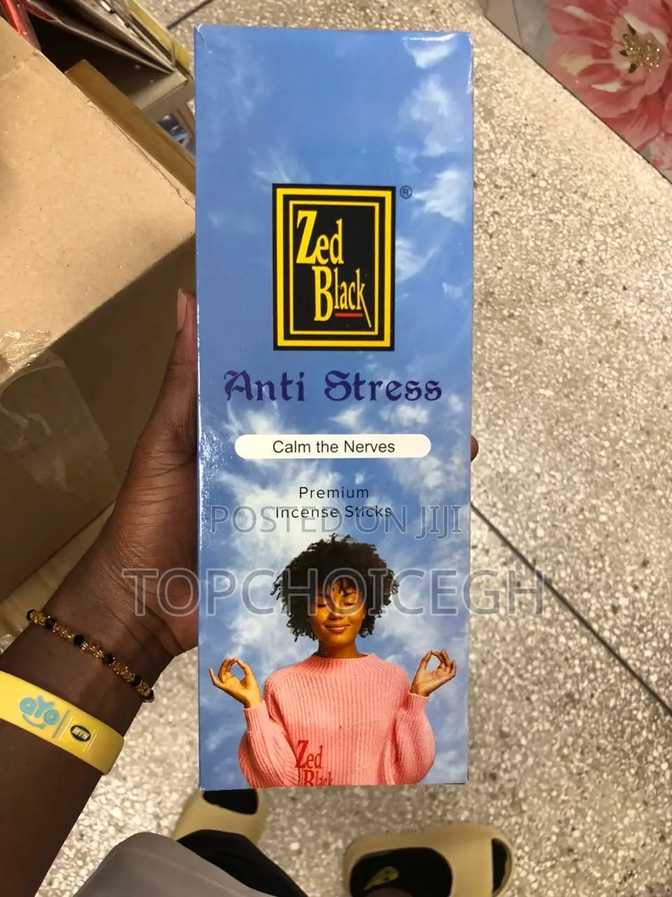 Kamasutra Incense Sticks