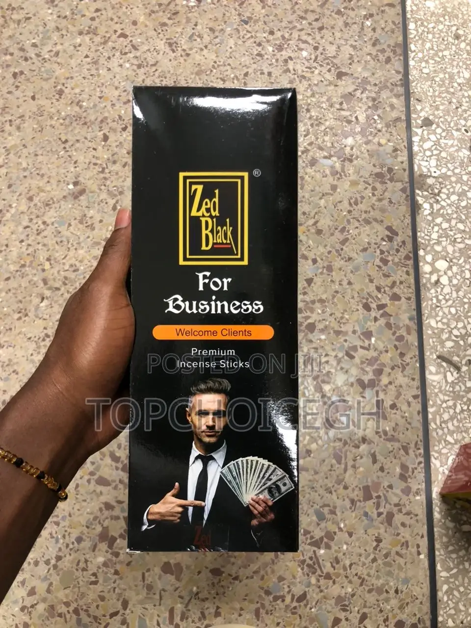 Kamasutra Incense Sticks