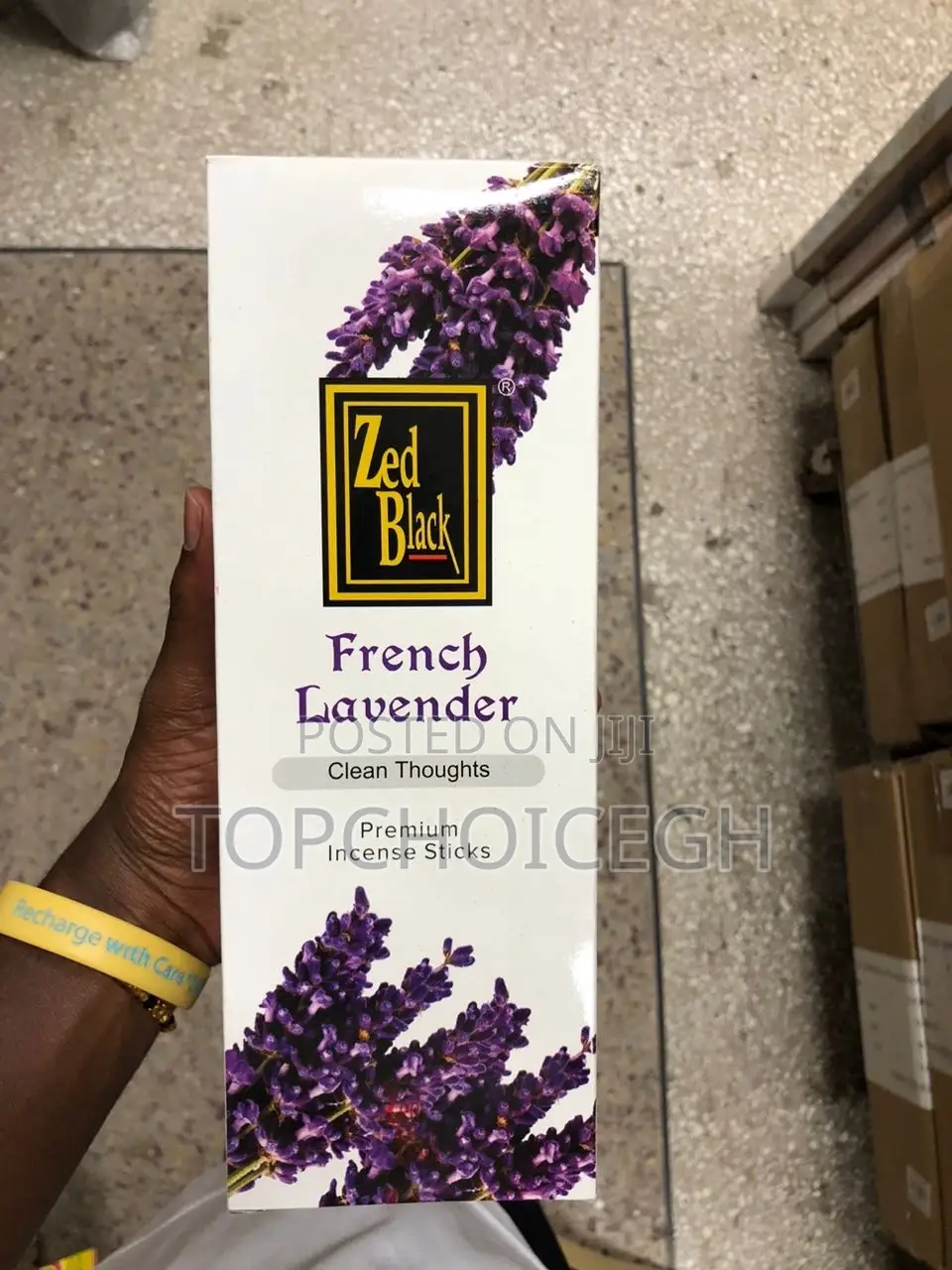 Kamasutra Incense Sticks