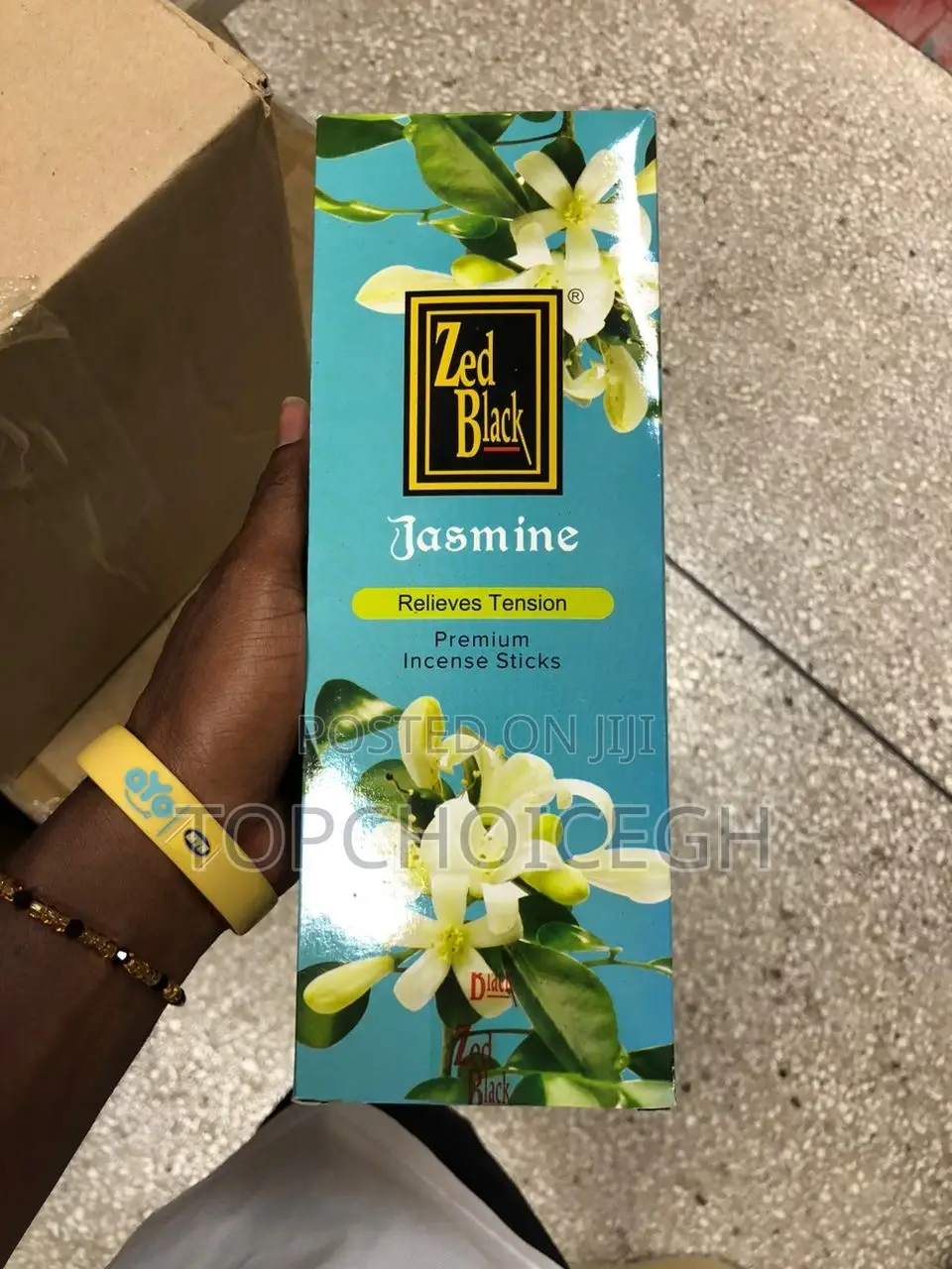 Kamasutra Incense Sticks