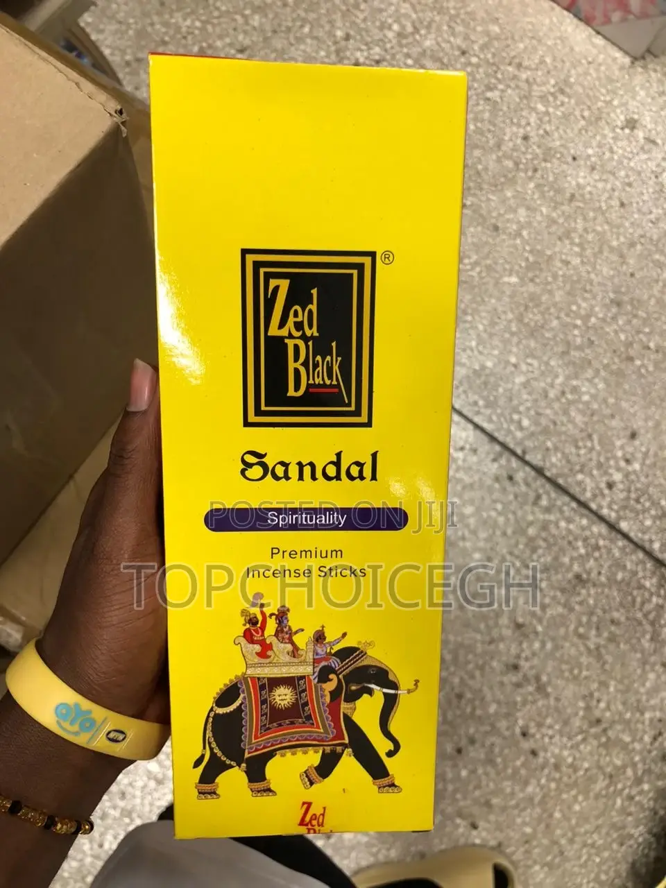 Kamasutra Incense Sticks