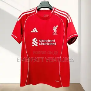 Best Jerseys Available