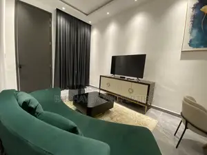 Furnished 2bdrm Duplex in Cantonments for rent