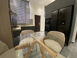 Furnished 2bdrm Duplex in Cantonments for rent