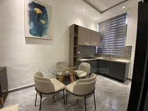 Furnished 2bdrm Duplex in Cantonments for rent