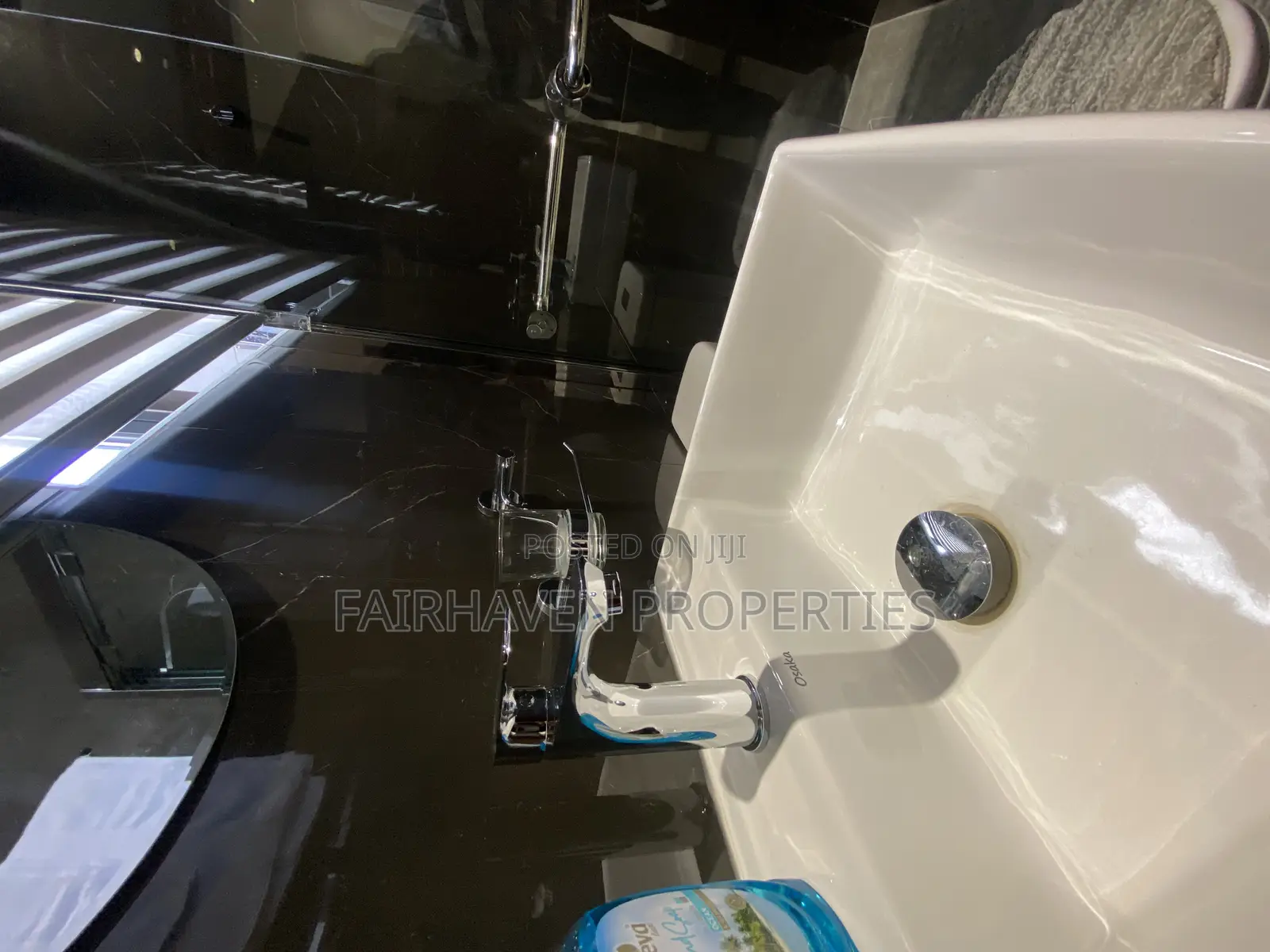 Furnished 2bdrm Duplex in Cantonments for rent
