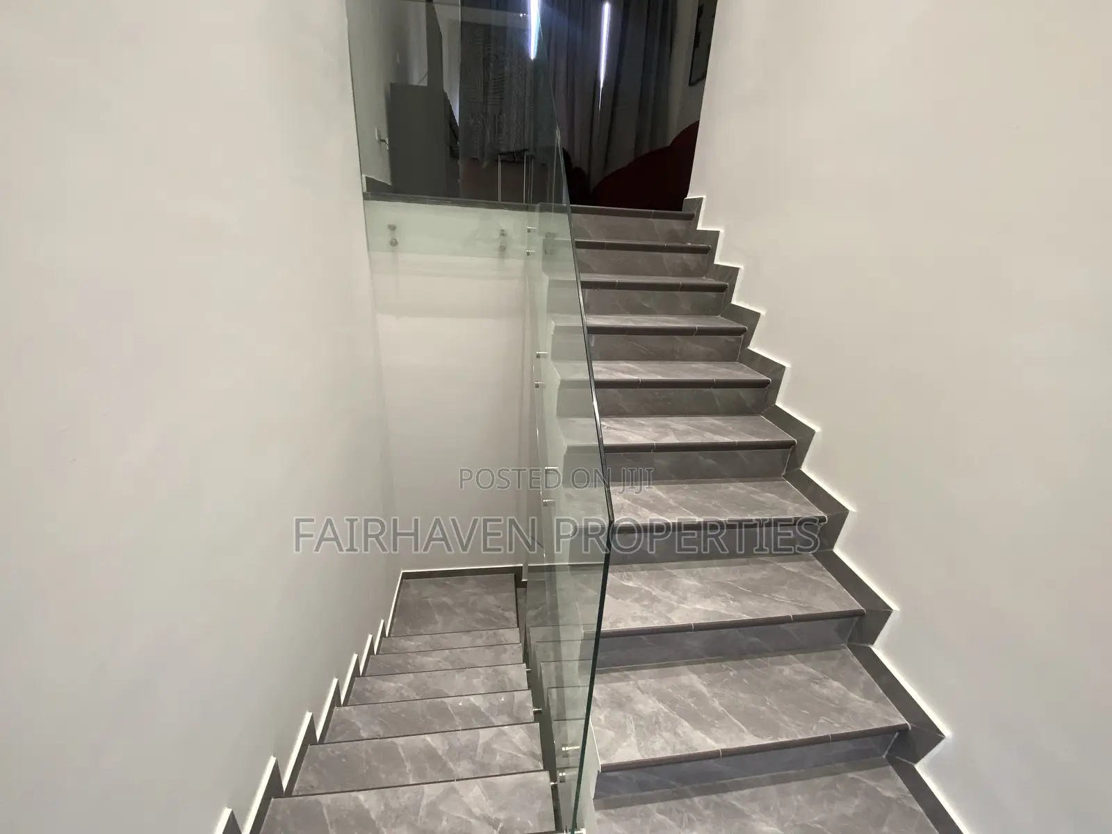 Furnished 2bdrm Duplex in Cantonments for rent