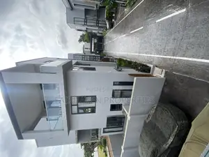 Furnished 2bdrm Duplex in Cantonments for rent
