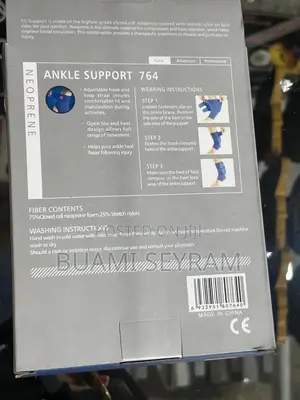 Ankle Support