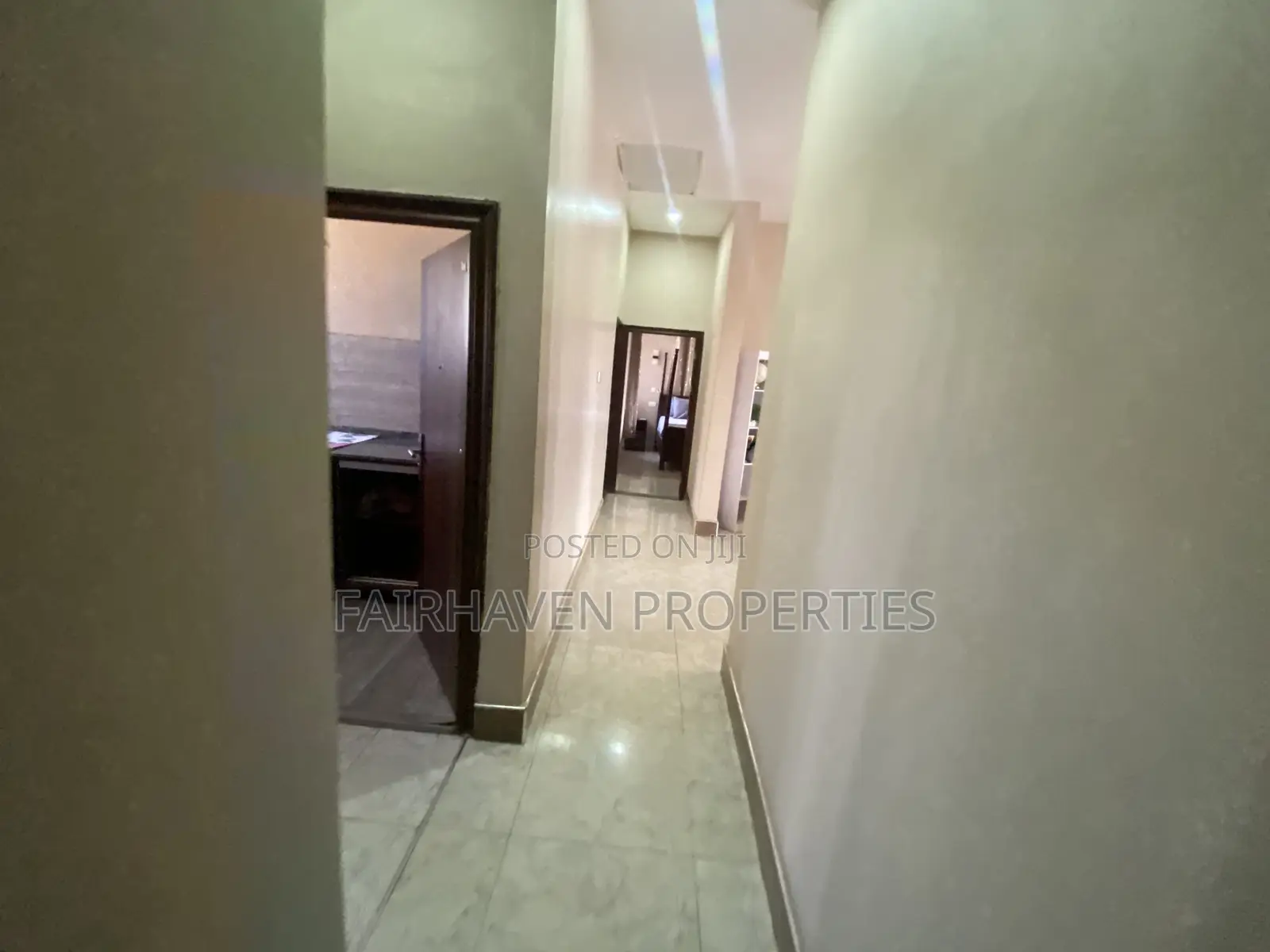 Fully Furnished 3 Bedrooms Apartments (Short or Long Stays)