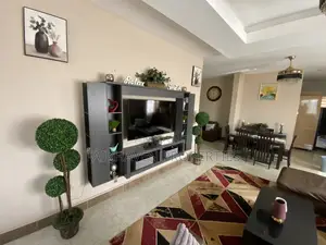 Fully Furnished 3 Bedrooms Apartments (Short or Long Stays)