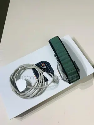 Apple Watch Ultra 2 49mm