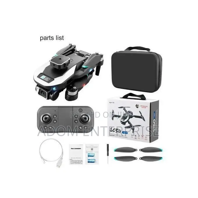 S150 Drone 4khd