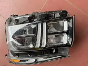Hyundai Santafe 2024 Head Lamp L
