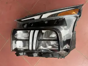 Hyundai Santafe 2024 Head Lamp L