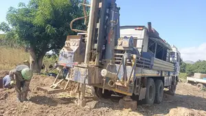 Dawhyenya Borehole Drilling and Repairs
