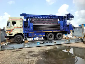 Dawhyenya Borehole Drilling and Repairs
