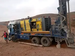 Dawhyenya Borehole Drilling and Repairs
