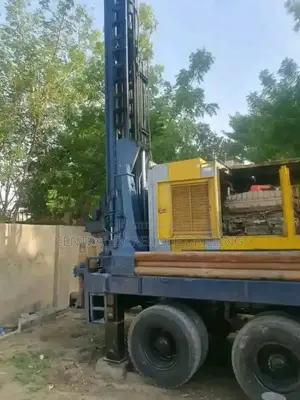 Dawhyenya Borehole Drilling and Repairs