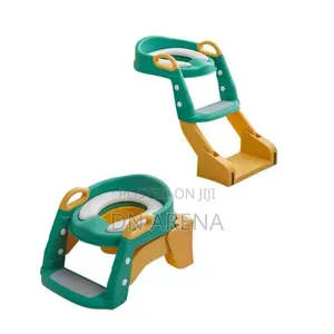 Baby Potty Seat With Ladder for Kids, Baby