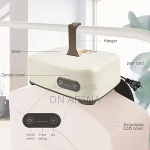 Electric Portable Clothes Dryer, Mini Dryer Machine