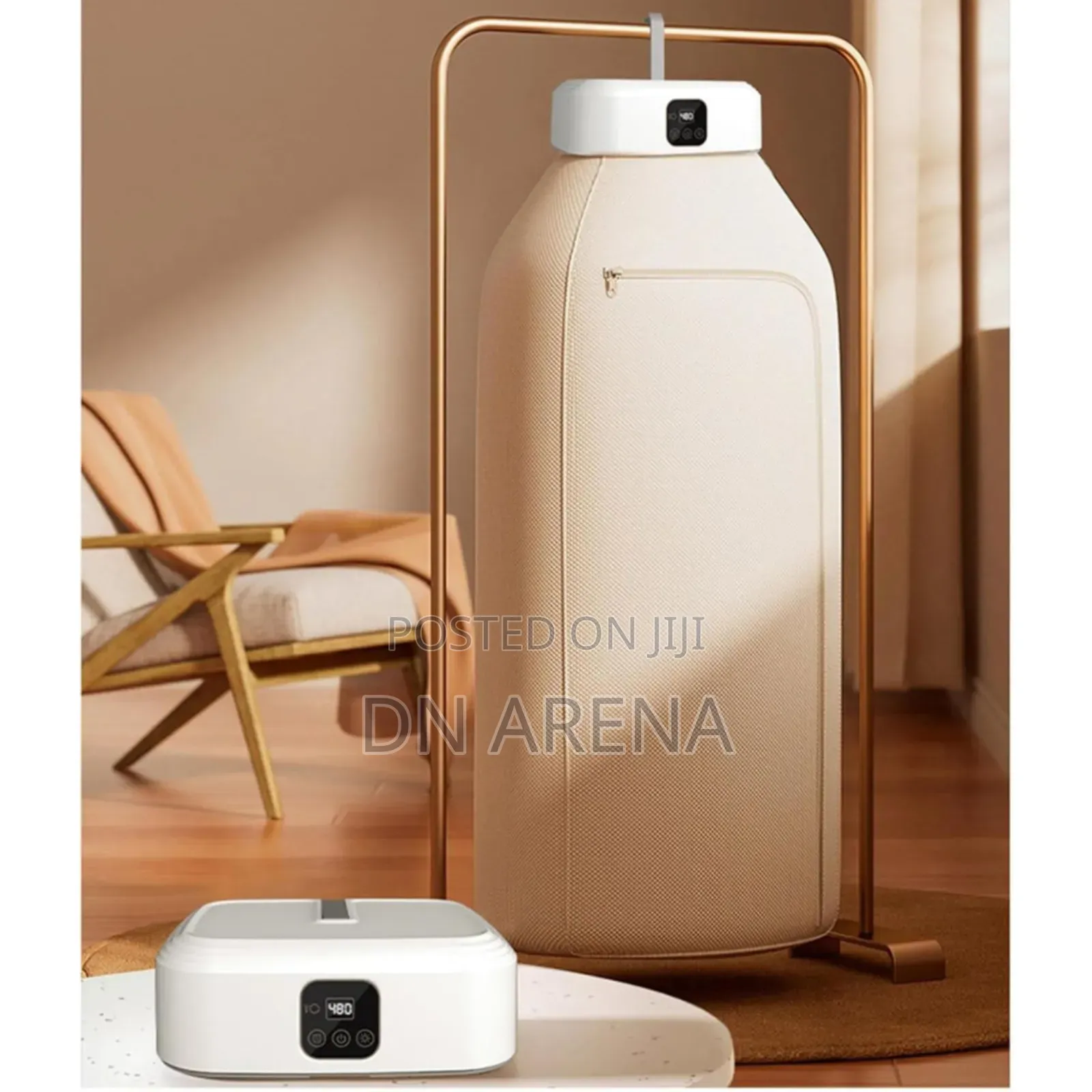 Electric Portable Clothes Dryer, Mini Dryer Machine