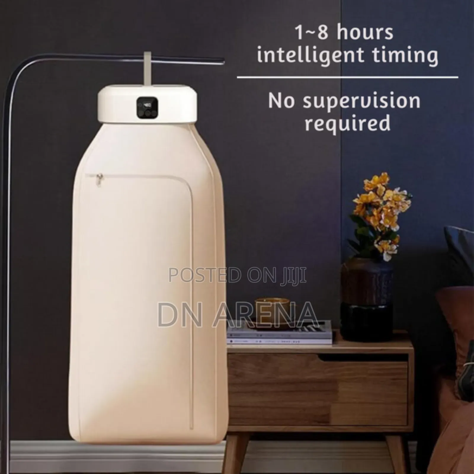 Electric Portable Clothes Dryer, Mini Dryer Machine
