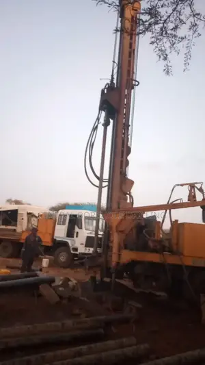 Dawa Borehole Drilling and Repairs