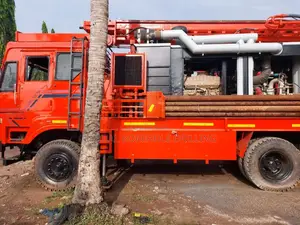 Dawa Borehole Drilling and Repairs