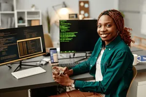 Website Development
