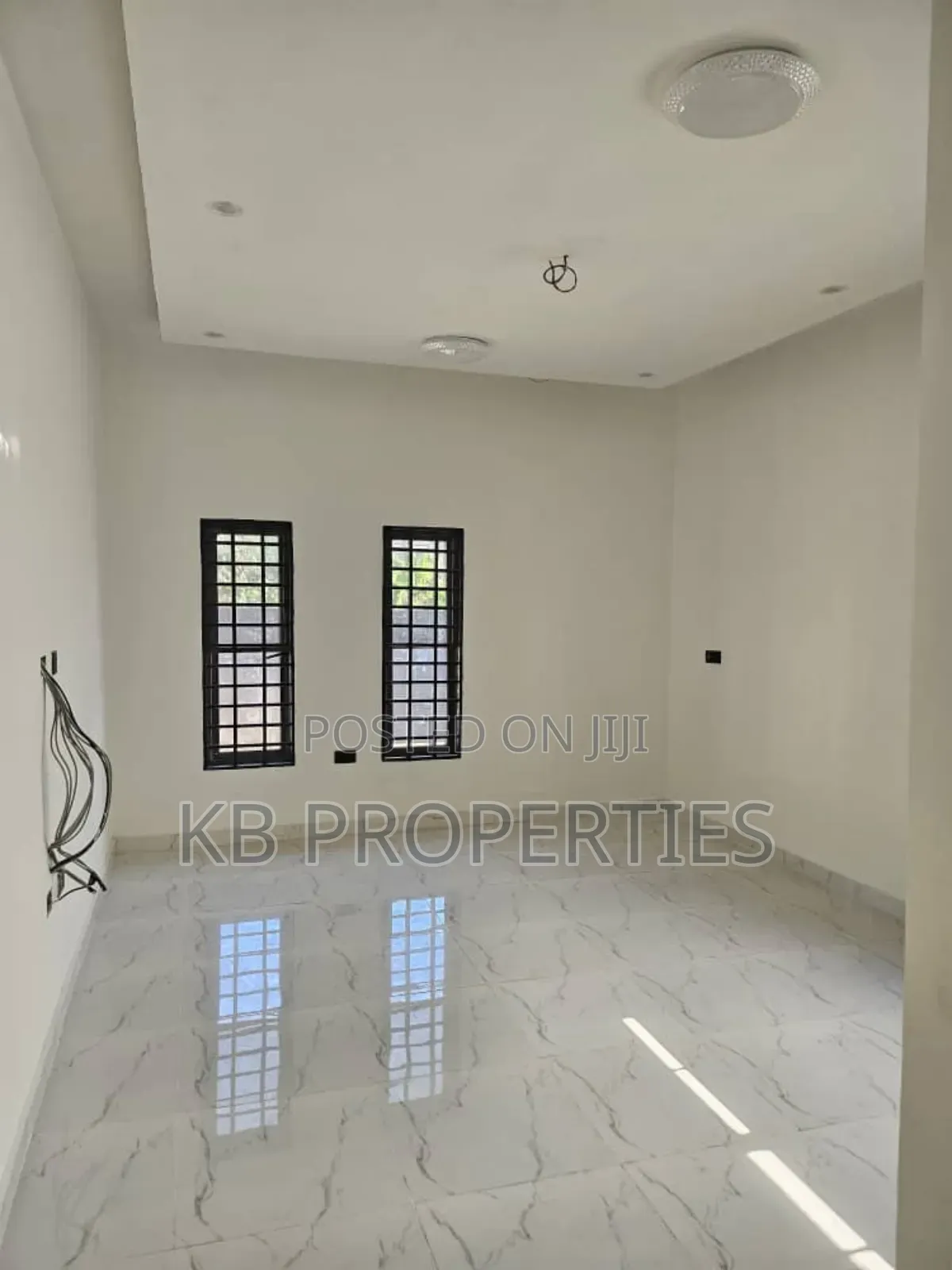 3bdrm House in Kb Properties, Spintex for rent