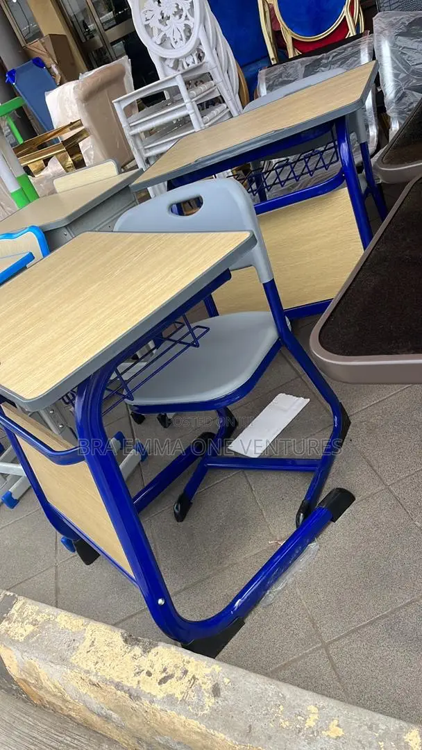 Brand New 70x50cm Student Desk