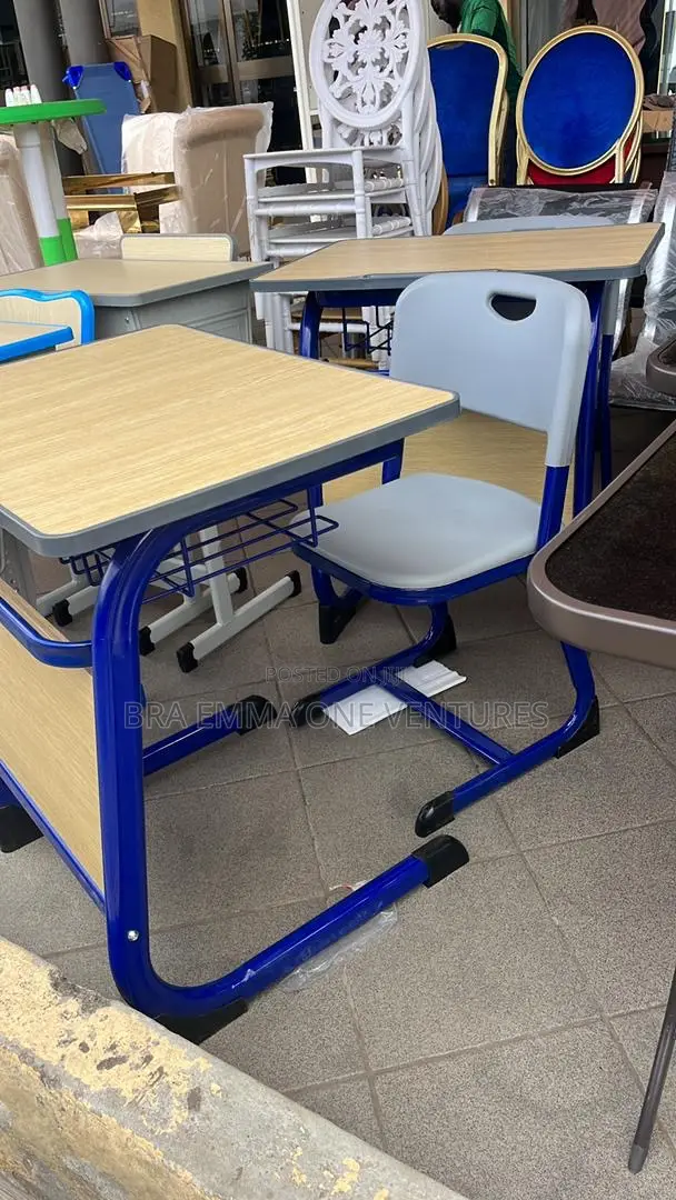 Brand New 70x50cm Student Desk