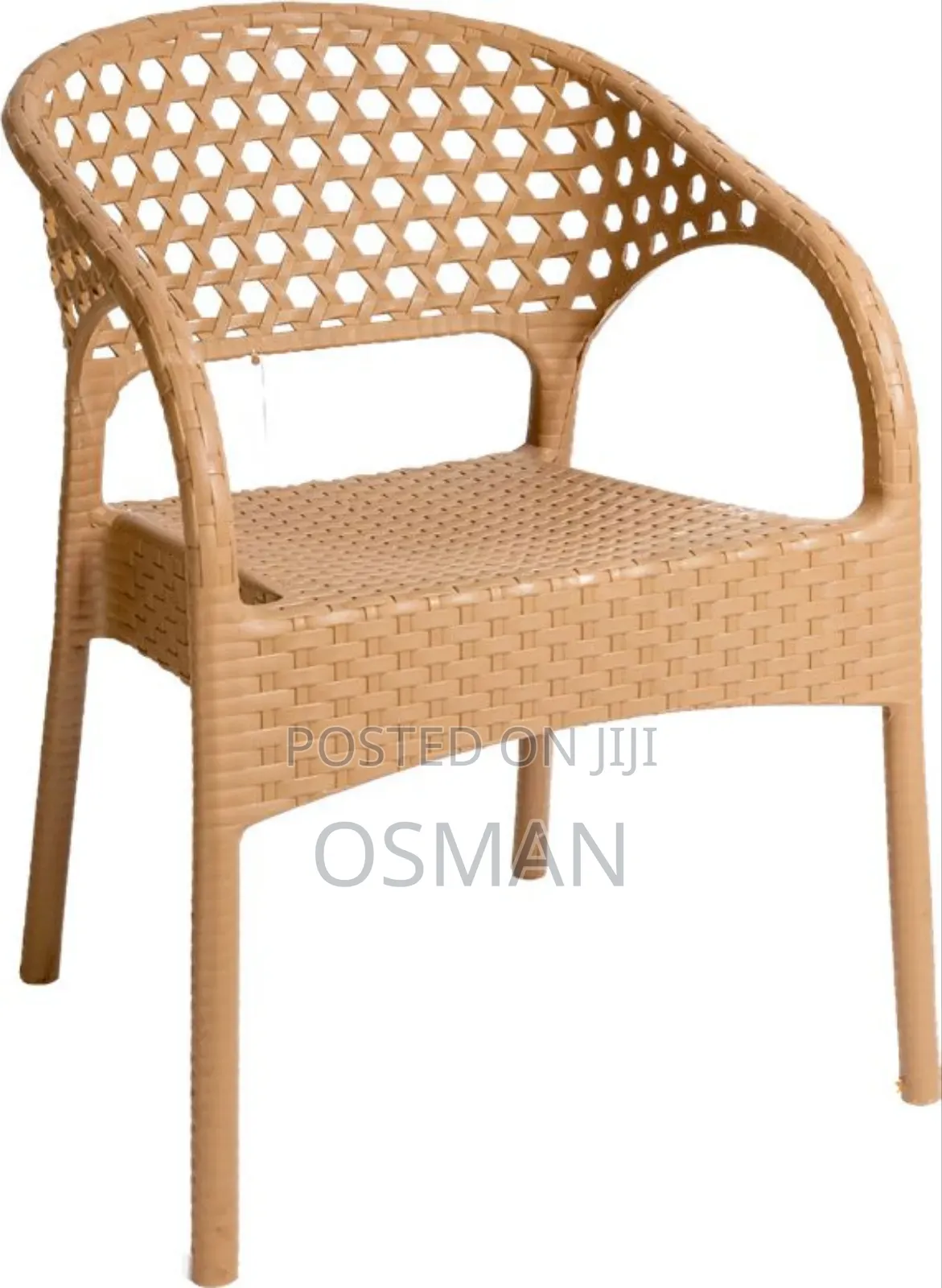 King Chair