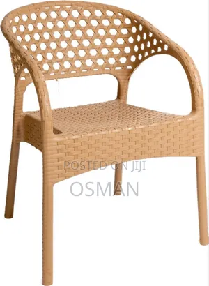 King Chair