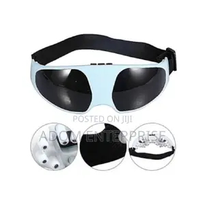 Eye Massager New