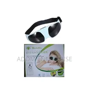 Eye Massager New