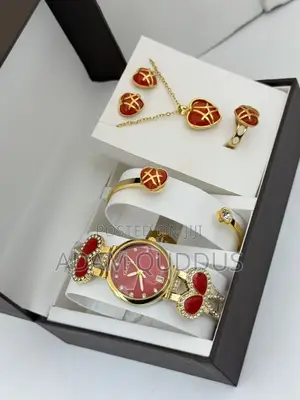 Photo - Curren Watches Available