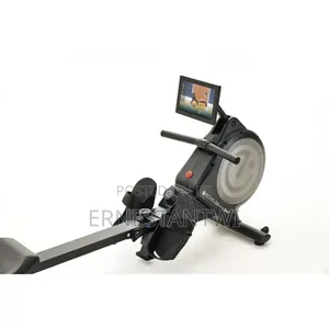 Echelon Rowing Machine From Uk